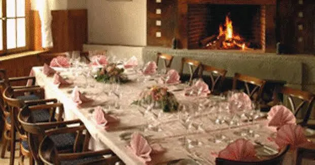 Romantik Hotel Landhaus Liebefeld Koniz 3*,  Switzerland