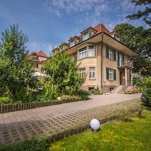 Herberg Max Aviation &