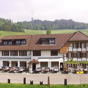 Gasthuis Alpenblick Ferenberg Bern