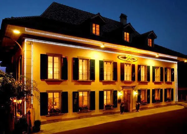 Romantik Hotel Landhaus Liebefeld Koniz Switzerland