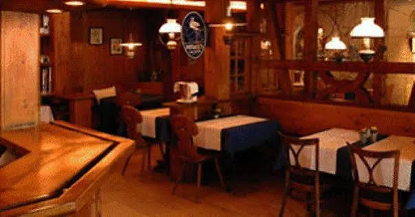 Romantik Hotel Landhaus Liebefeld Koniz