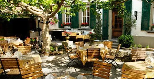 Romantik Hotel Landhaus Liebefeld Koniz