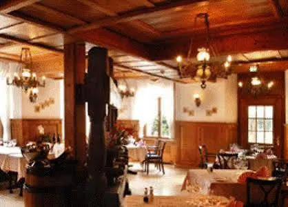 Romantik Hotel Landhaus Liebefeld Koniz